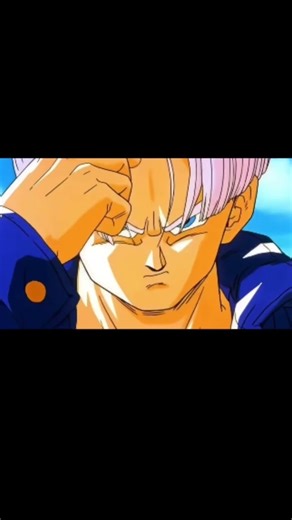 Dbs trunks is Not the drink only dbz trunks