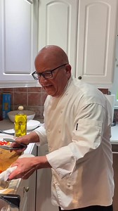 #eat #my #tasty #delicious #cooking #naples #abruzzo "ain't getting easier than this" this is how I cook! “ Different “from the rest and you can do it too ! Mangiare! Happy Saint Joseph Day !@201magazine | Chef Dennis Sammarone