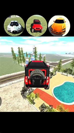 Indian bike driving 3d 💥🦅😱🤯