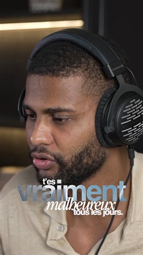 Yomi Denzel on Instagram: "Prends soin de ta santé mentale"