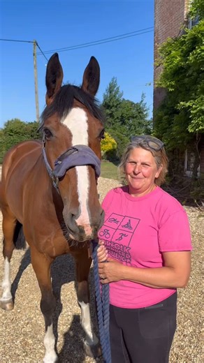 Justine & Brody are en route to Scone Palace International Horse Trials! ⭐️ Hear how they’ve been prepping for the big event. #SconePalace #SconePalaceHorseTrials #SPIHT | Scone Palace International Horse Trials