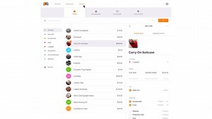 How to set up inventory on the Payanywhere app. | Payanywhere