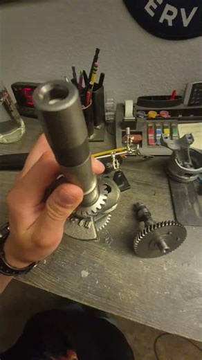 how to set top dead center on honda gx160