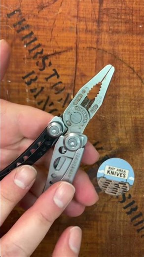 Leatherman Freestyle 🔧 FREE GIFT! 🎁 plus discount #bayareaknives #edc #forsale