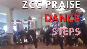 Famba Zion! ZCC praise dance steps Ep1 | ZIMBABWE KID