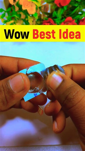 DIY Homemade Keychain🥰😘How to Make Keychain at Home 🤩Diy Gift Keychain|Best Out of Waste Ideas#diy