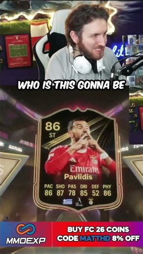 OMG ICONS! I OPENED 80+ 100 PLAYERS PACK! #fc26 #shorts
