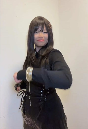 Can't Stop Mimicking This Dance Move