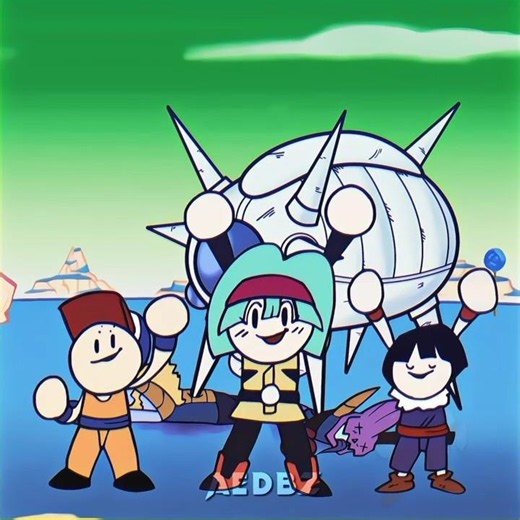 ARRIVAL ON NAMEK! 😱☠️