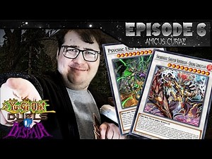 Yugioh Duels Of Despair Episode 6: Amicus curiae