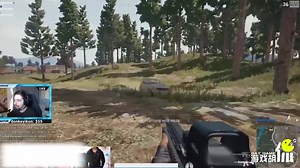 大神驾到：C9战队杀神SHROUD的吃鸡日常