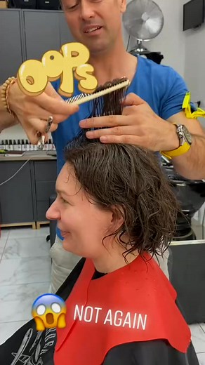 208K views · 529 reactions | #haircut #pixiehaircut #pixie #pixiehair #pixiehair #pixiehairstyle #kratkakosa #šišanje #sisanjek-1-1 #fyp #trending #reelchallenge #trendingreels #funny #fyp | Doggy Delight | Facebook