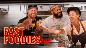 Fast Foodies - truTV Reality Series - Where To Watch