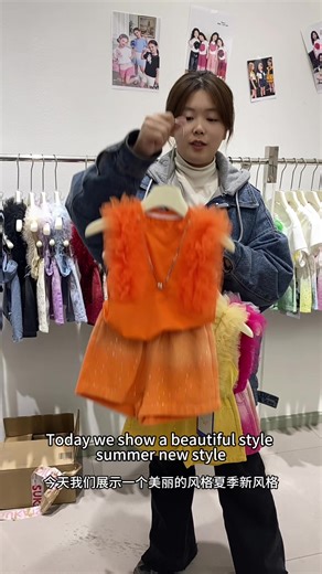 jinli Children’s Clothing (@jinli.childrens.c)’s videos with 原聲 - jinli Children’s Clothing