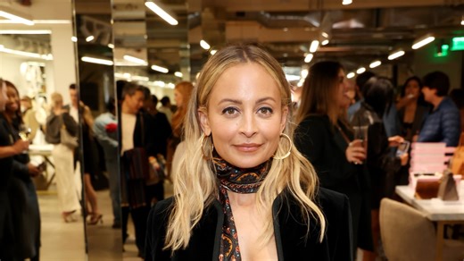 Nicole Richie on Sharing Clothes with Daughter Harlow: ‘She’s Effortless & Cool’ (Exclusive)