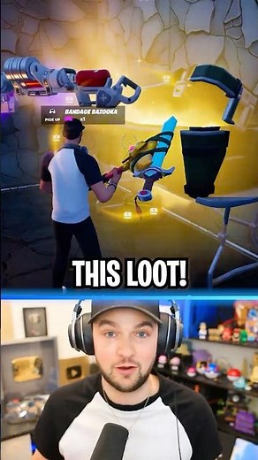 How to Break Into Chapter 2 Vaults!