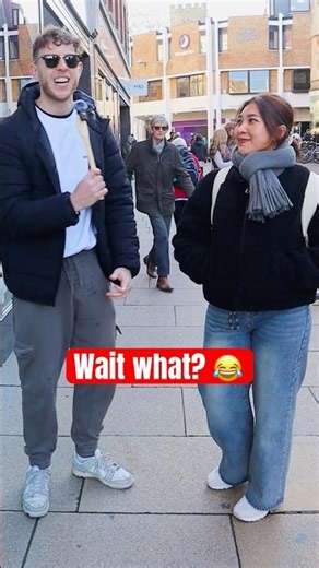 Where are you from? 😂 #shorts