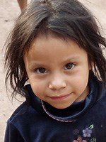 Children of Honduras - Humanium