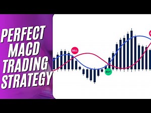 Perfect MACD Strategy for Easy Wins