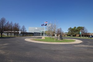 Bay de Noc Community College - Escanaba, MI