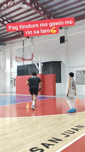 Coach Yong 1on1 Skills and Conditioning Training Program 🫡💪👏 #Godisgoodallthetime #coachyong #cybwarriors #fbvirals #fbviralpost2025シ #fbreelsfypシ゚viralfbreelsfypシ゚viral #coachyong1on1training #nor3lax #AlwaysTrustTheProcess #fbreelviral | Coach Yong Basketball
