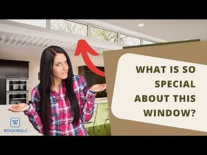 Special Windows for Special Villas - Clerestory Windows