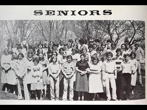 Class of 1980 Graduation Song
