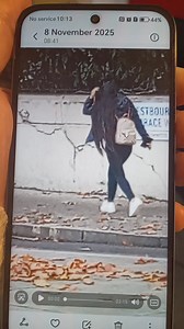 3.8K views | 4th November 2025 8.00-9.00am Gloucester Terrace...