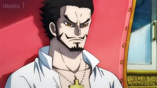 Perona and Mihawk Relationship: Exploring Their Connection