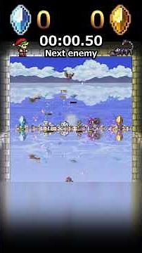 【Terraria】Snow biome VS Desert! ♦Pylon Battle♦