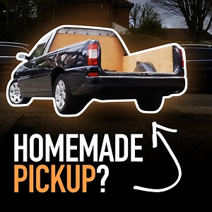 119K views · 554 reactions | Building a DIY Pickup Truck in 3 minutes | Car Throttle | Facebook