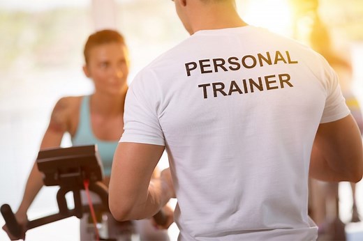 Get Fit: An ASFA Certification Review - The Fitness Tribe