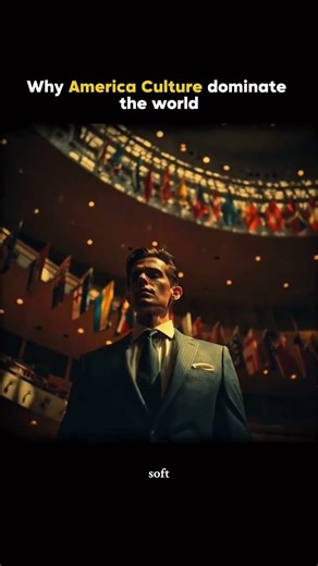 Why American Culture Dominates the World (And How It Took Over Everything) #History #untoldhistory