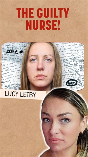 The Evil And Cruel Neonatal Nurse | Christina Randall