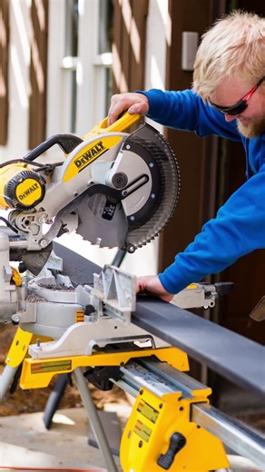 Deckorators decking install