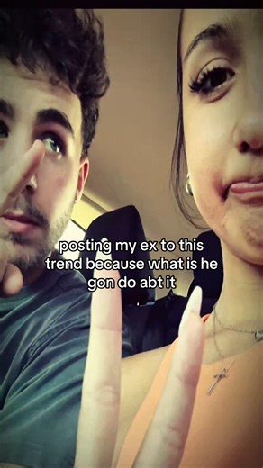 Post Your Ex for Fun: Joining the Trend