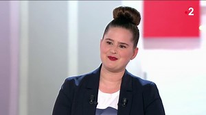 Elodie Poux: Ma vie d'après - Extrait vidéo Vivement dimanche
