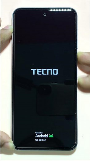 TECNO SPARK GO 2 (KM4) HARD RESET/ FORGETTING PASSWORD✅