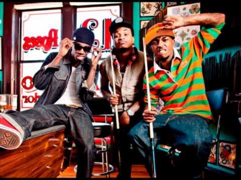 Tyga - Ayy Ladies(Remix) Feat. Travis Porter & BillzTaDon