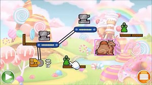 Contraptions Collection is available now for the Nintendo Switch! Contraptions is a physics-based puzzle game with a fun cartoony look. This game takes 3 games; Contraptions 1, 2 and 3 and combines them into one value pack of FUN! Available 19.04.24 Where to buy: https://www.maxsoftonline.com/where-to-buy https://www.lazada.sg/shop/maxsoft/ https://shopee.sg/maxsoft.official #nintendoswitch #contraptioncollection | Maxsoftonline