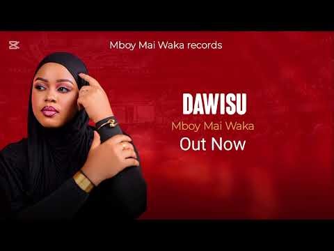 Dawisu❤️_Mboy_Mai_Waka 🇳🇪