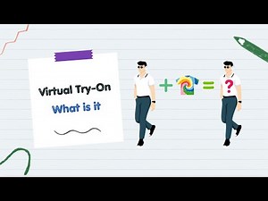Virtual Try-On with Vertex AI - Part One