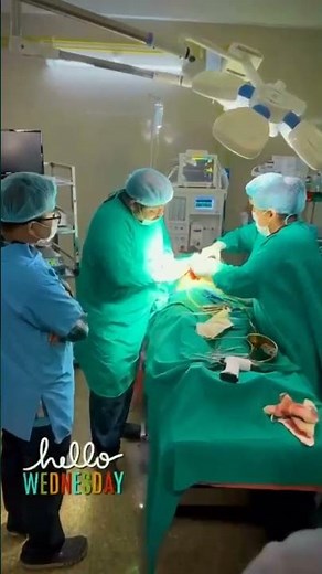 Hydatid Cyst Surgery