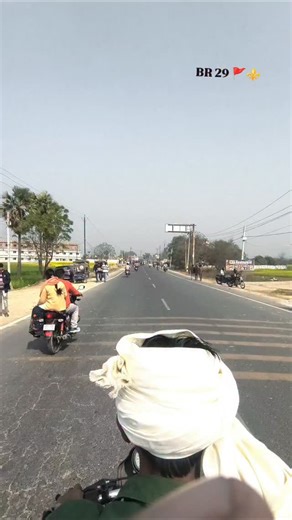 ༒☬ 𝐊𝐑𝐈𝐒𝐇𝐍𝐀 ☬༒ on Instagram: "GOPALGANJ @mr__krishna__ji__01 #trending #viral #long #reels #michelin"