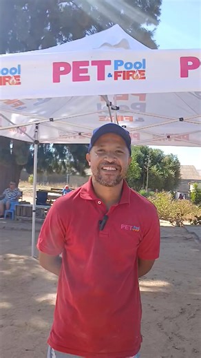 Yorick de Lily, Assistant Manager at Pet Pool and Fire, shared a heartfelt message of compassion and community spirit as the organisation hosted its Day of Goodwill at Heaven Night Shelter today. De Lily emphasised the importance of giving back and standing together as a community, highlighting that small acts of kindness can make a meaningful difference in the lives of those in need. As part of the Day of Goodwill initiative, the team from Pet Pool and Fire spent time engaging with residents, s