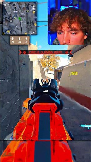 I downloaded speed hacks for one day 🤧