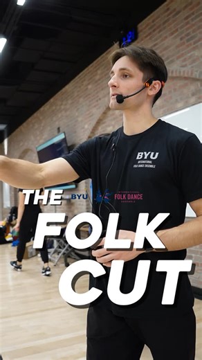 BYU International Folk Dance Ensemble on Instagram: "THE FOLK CUT: Behind Christmas Around the World Get tickets to our 2025 show before they run out. Link in bio. #byu #dance #folkdance #utah #christmas"