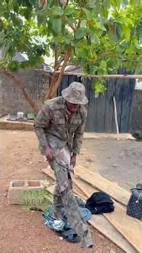 He was smart enough to escape his brother’s unbelievable