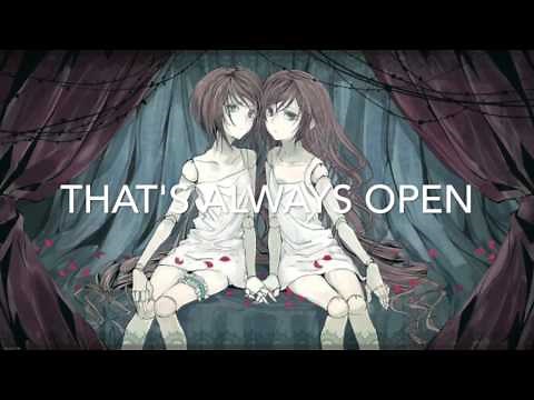 Nightcore - Creepy Doll [Lyrics]