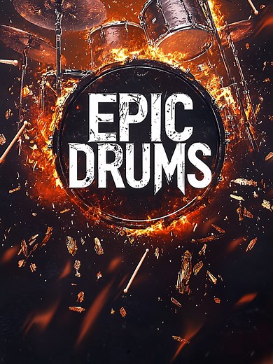Powerful war drums for battle video, sport challenge, workout edit, trailer intro, intense reel, cinematic combat Artist: fatbunny Track Name: Epic War Drums 🎧 Listen now on Spotify, Apple Music, Amazon & all major platforms! Percusión épica para batallas, deportes, entrenamiento y trailers طبول حربية قوية للمشاهد القتالية، التمارين، والتحديات Drum epik bertenaga untuk video perang, olahraga, latihan & trailer intens #EpicWarDrums #BattlePercussion #WorkoutBeat #SportChallengeSound #TrailerIntr